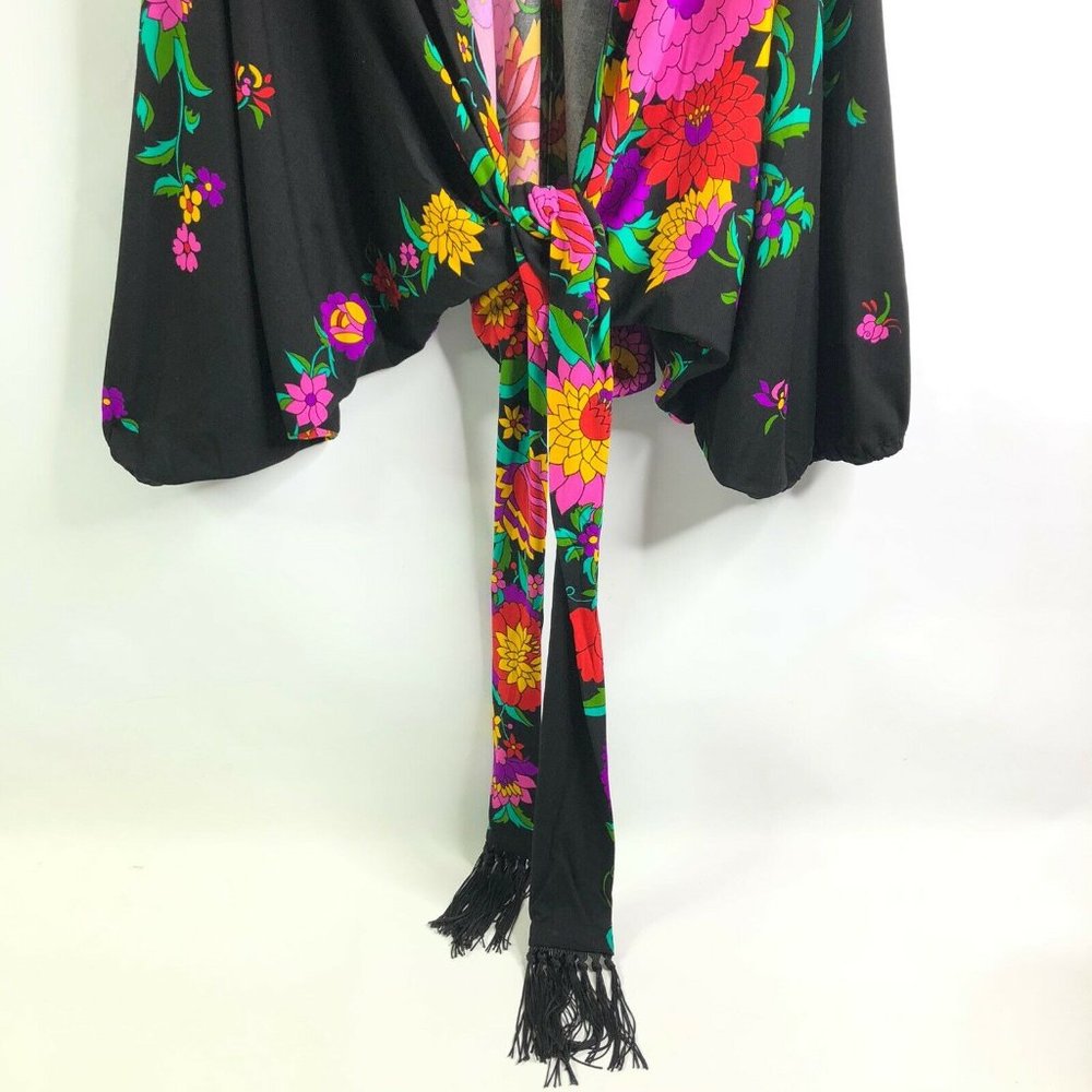 Vintage Bob Mackie Cole of California Resort Wear - Picture 2 of 9